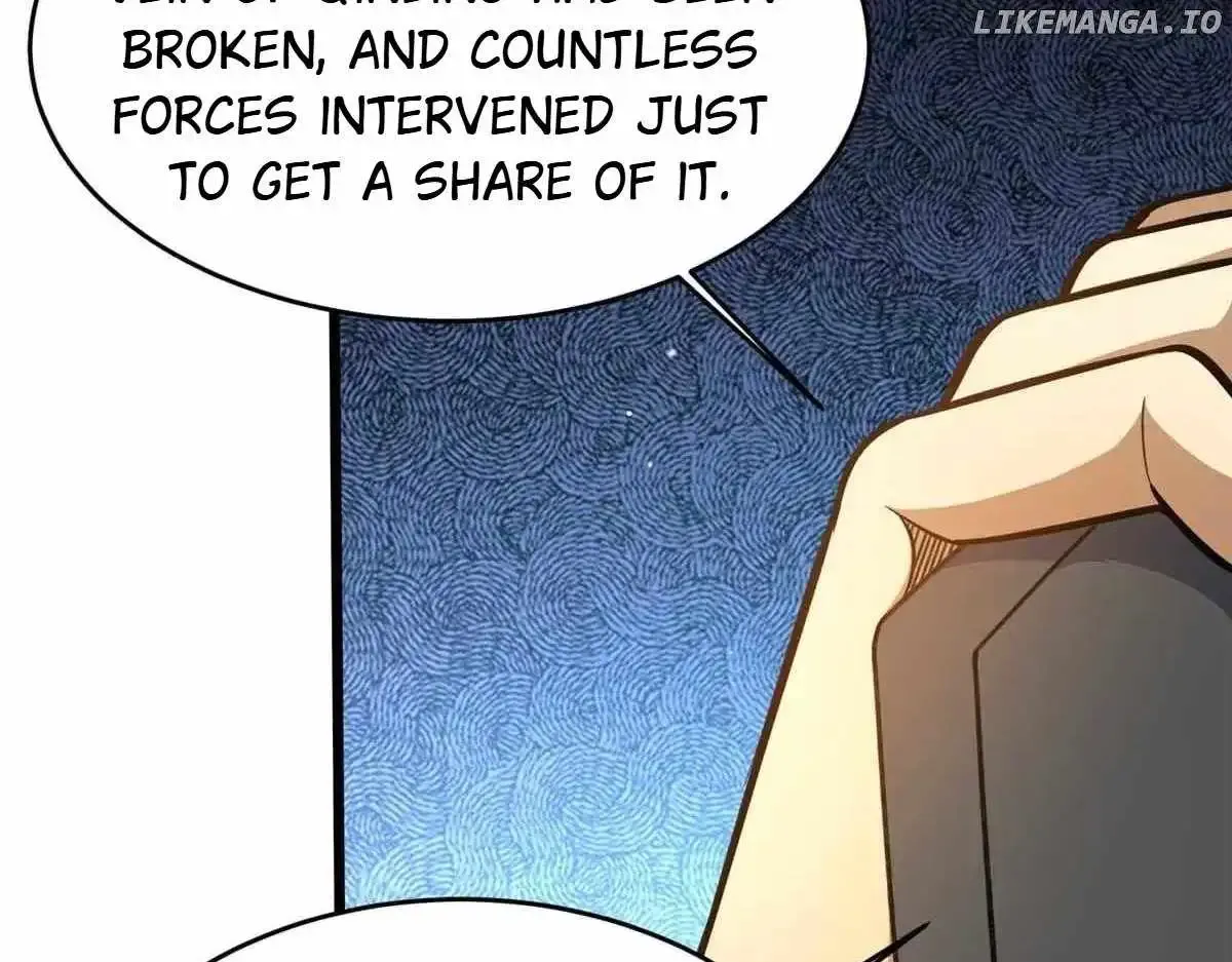 Divine Urban God Chapter 231 page 66 - 