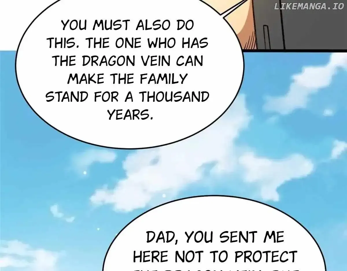 Divine Urban God Chapter 231 page 67 - 