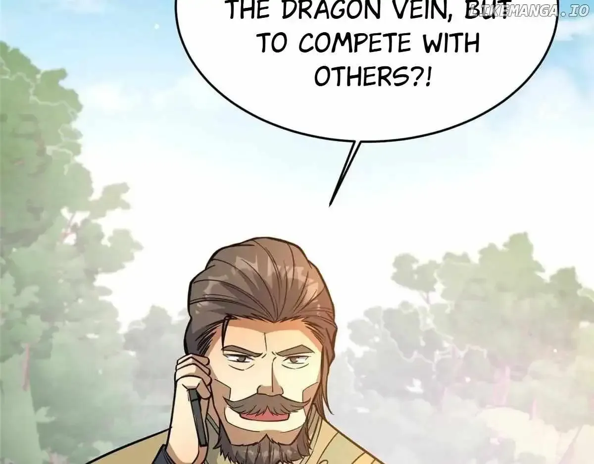 Divine Urban God Chapter 231 page 68 - 