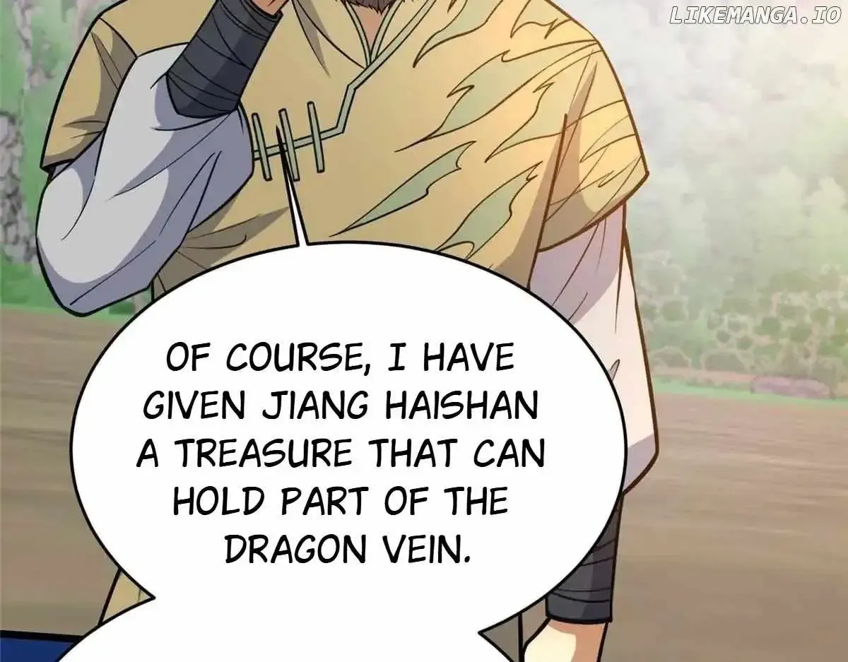 Divine Urban God Chapter 231 page 69 - 
