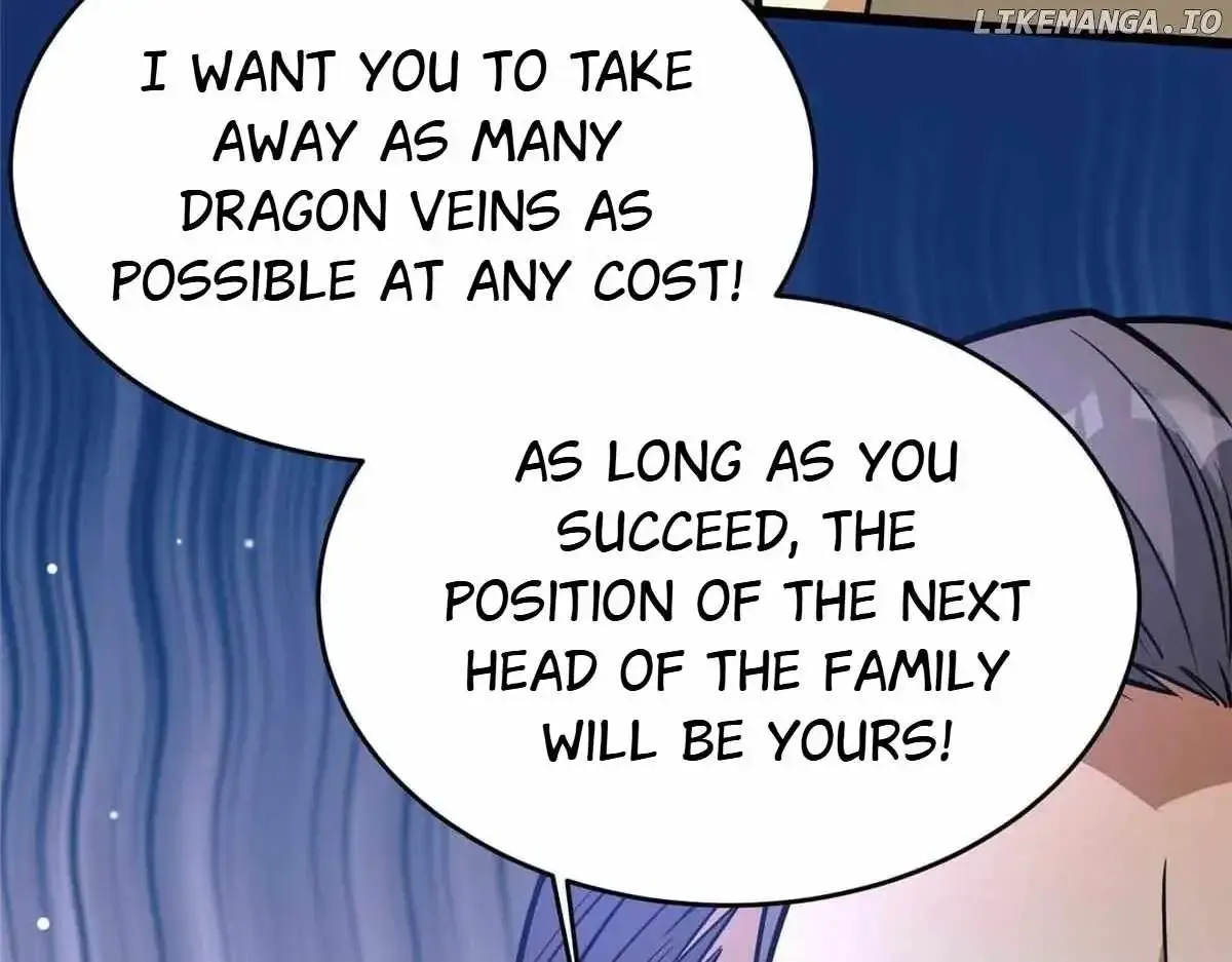 Divine Urban God Chapter 231 page 70 - 