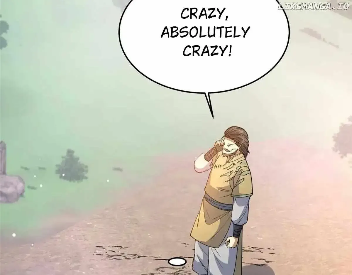 Divine Urban God Chapter 231 page 72 - 