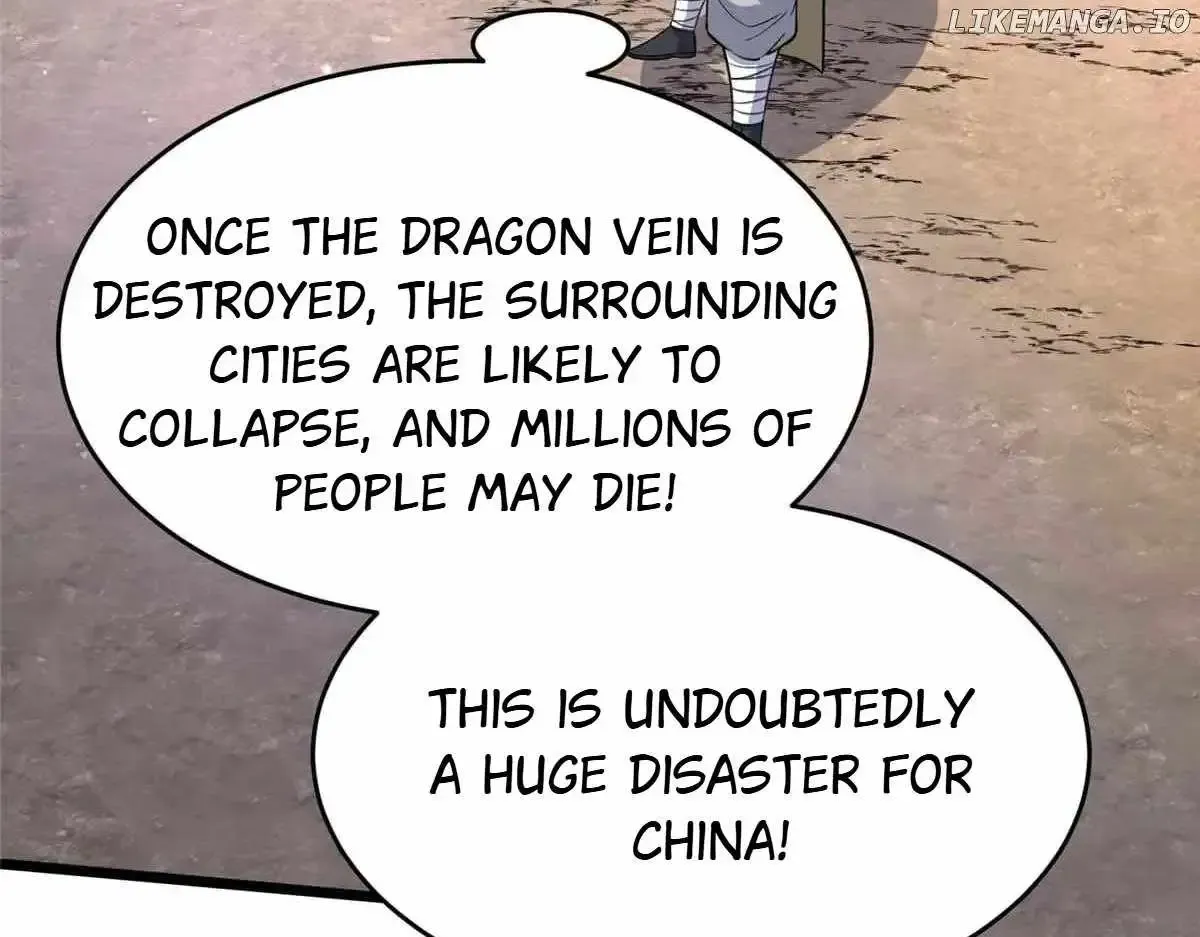 Divine Urban God Chapter 231 page 73 - 