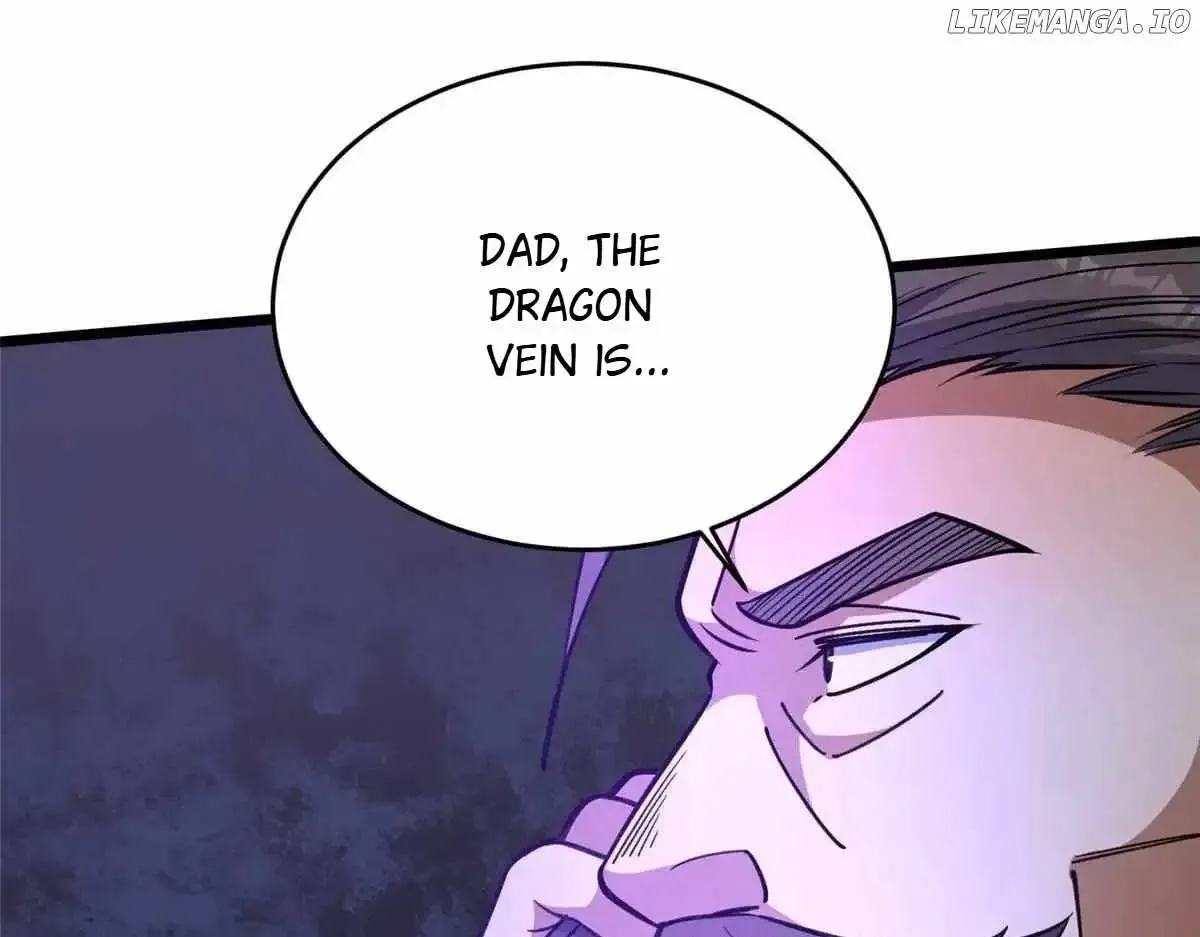 Divine Urban God Chapter 231 page 75 - 