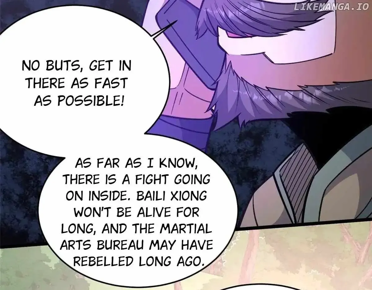 Divine Urban God Chapter 231 page 76 - 