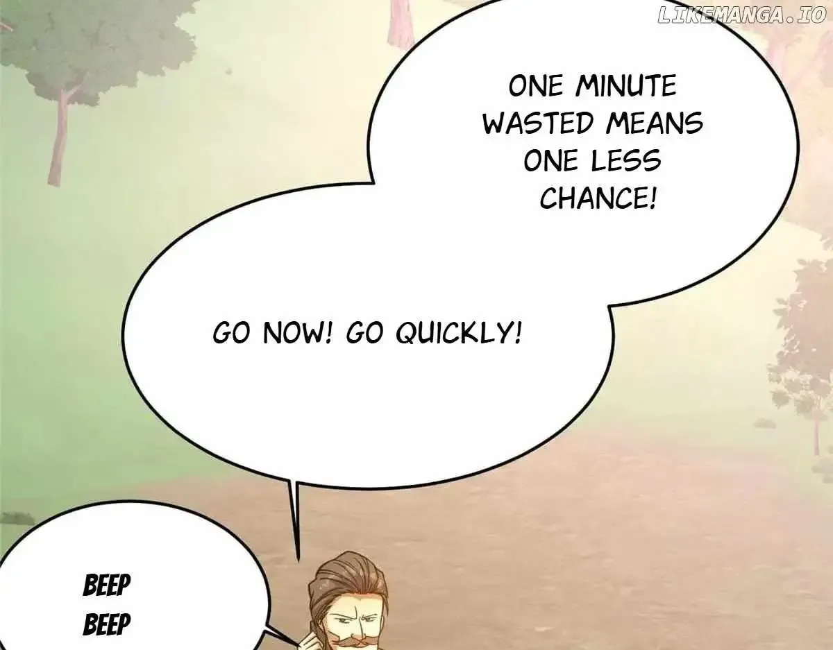 Divine Urban God Chapter 231 page 77 - 