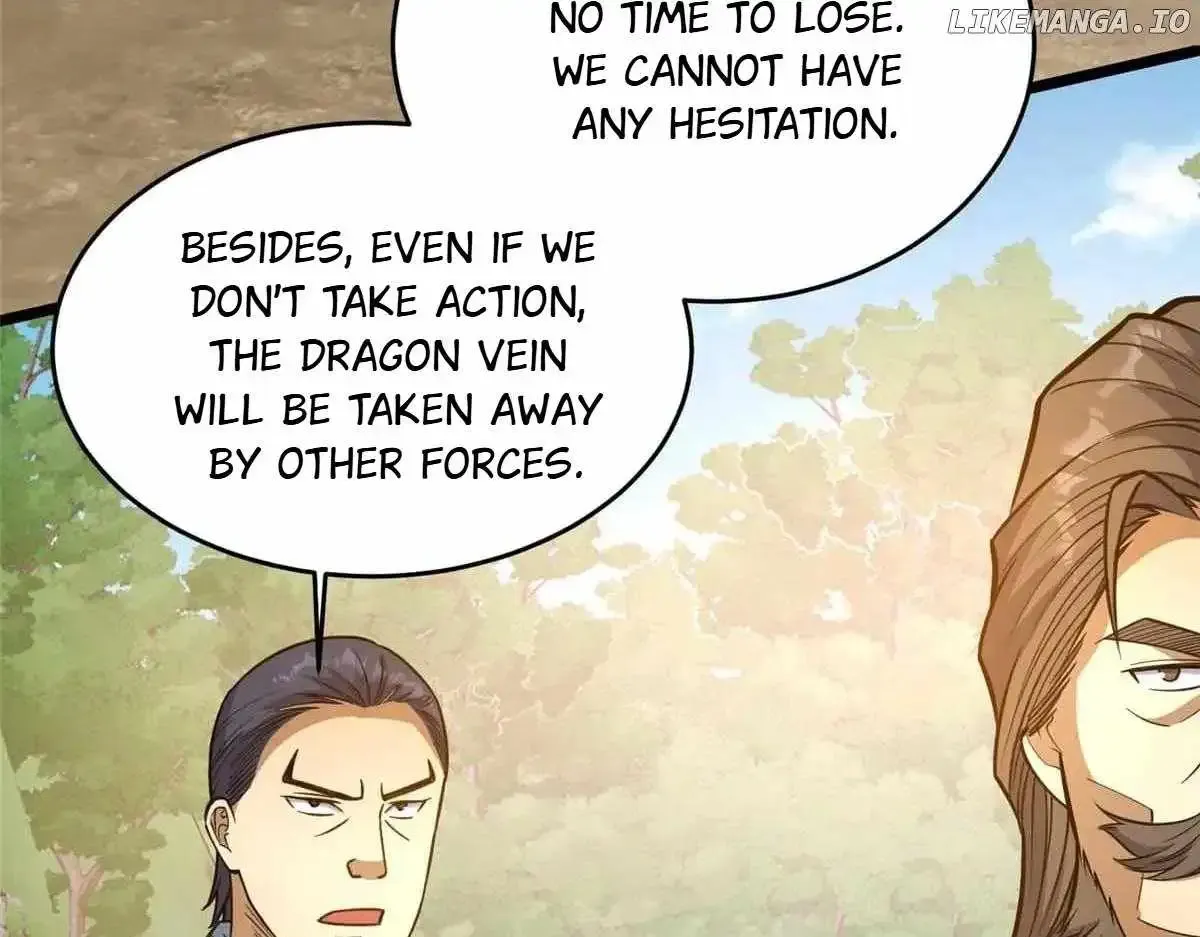 Divine Urban God Chapter 231 page 79 - 