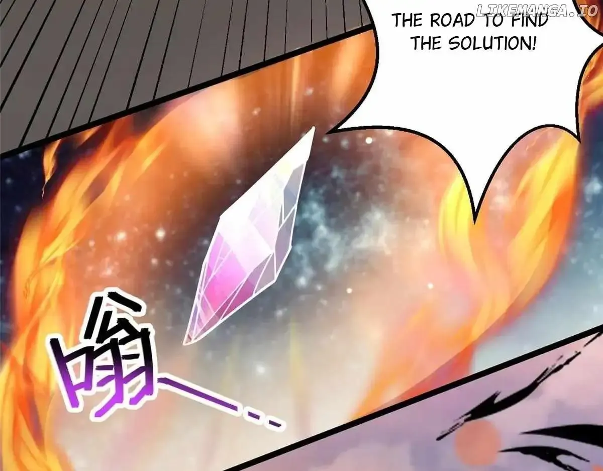 Divine Urban God Chapter 231 page 9 - 
