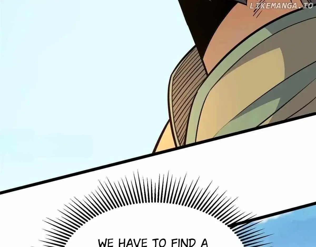 Divine Urban God Chapter 231 page 84 - 