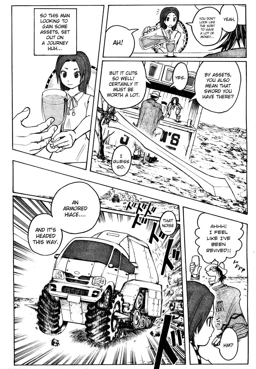 Read Divorce Concilation chapter 0 image 10 on Lezhin
