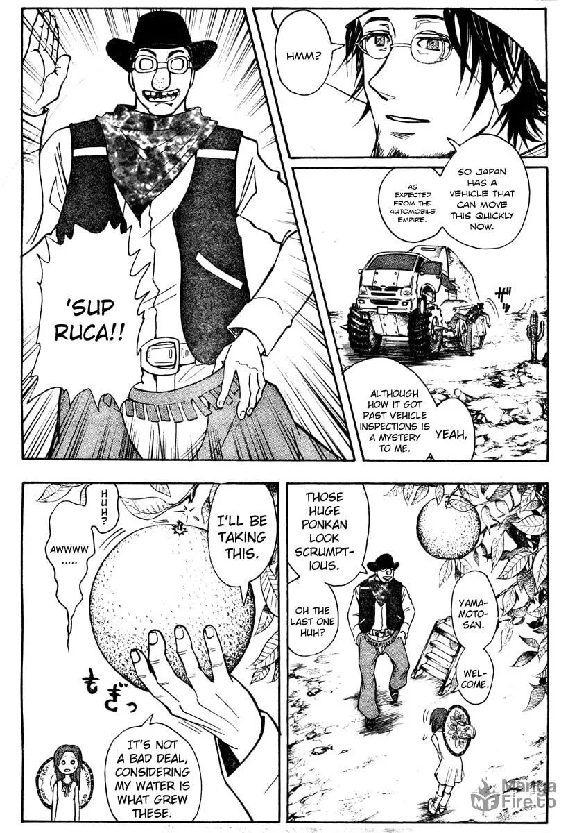 Read Divorce Concilation chapter 0 image 11 on Lezhin
