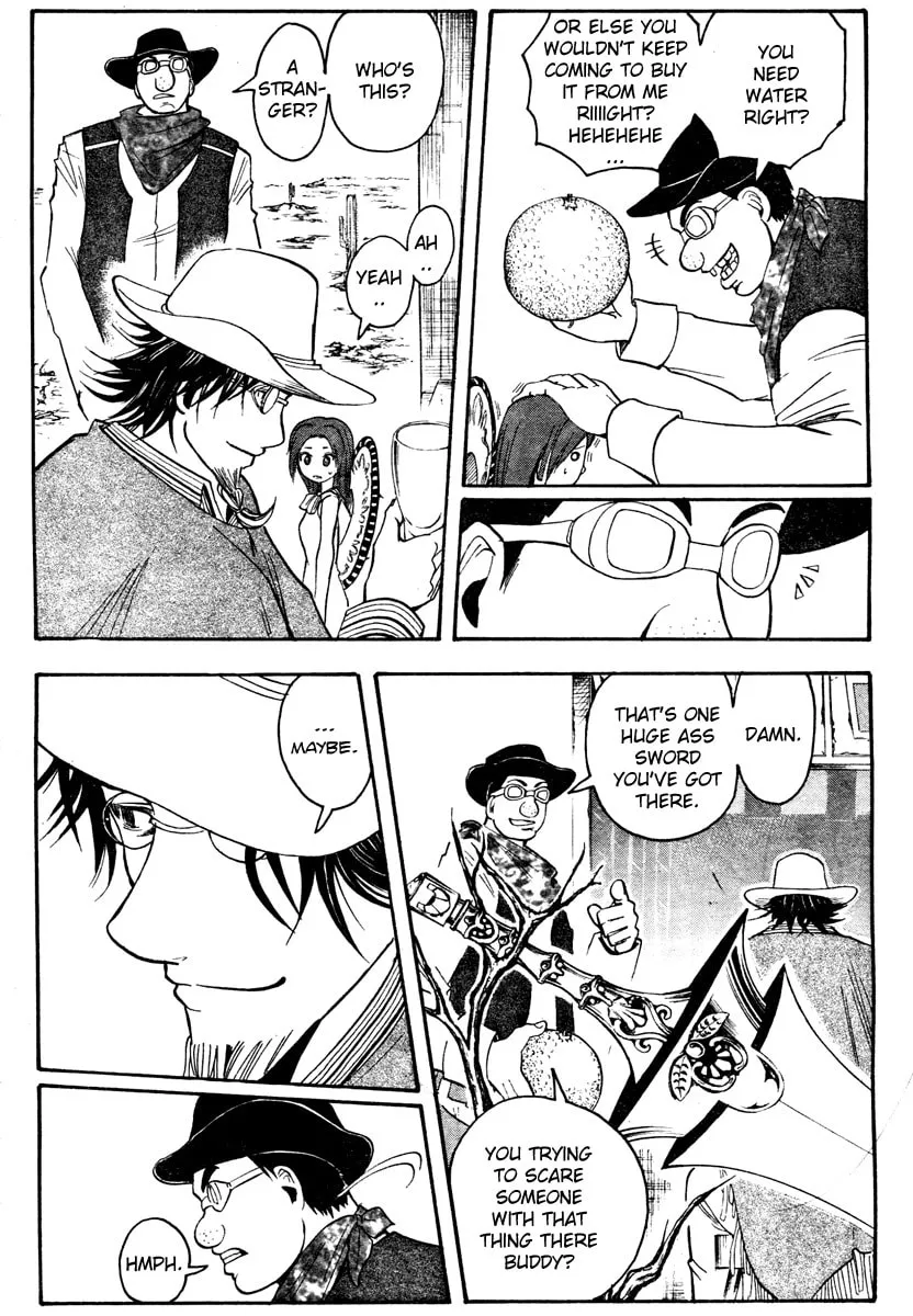 Read Divorce Concilation chapter 0 image 12 on Lezhin