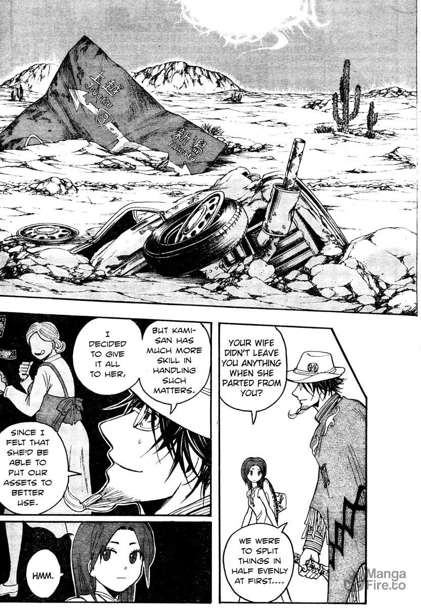 Read Divorce Concilation chapter 0 image 17 on Lezhin