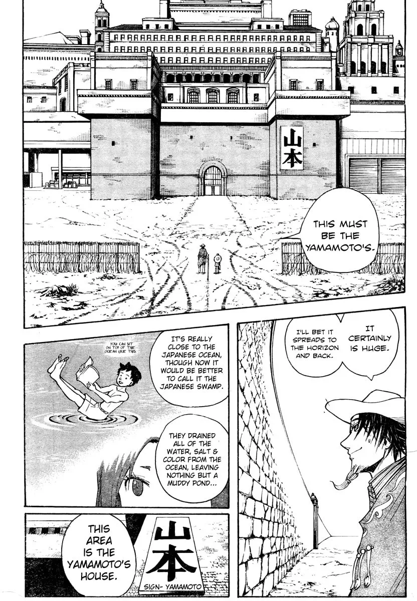 Read Divorce Concilation chapter 0 image 18 on Lezhin