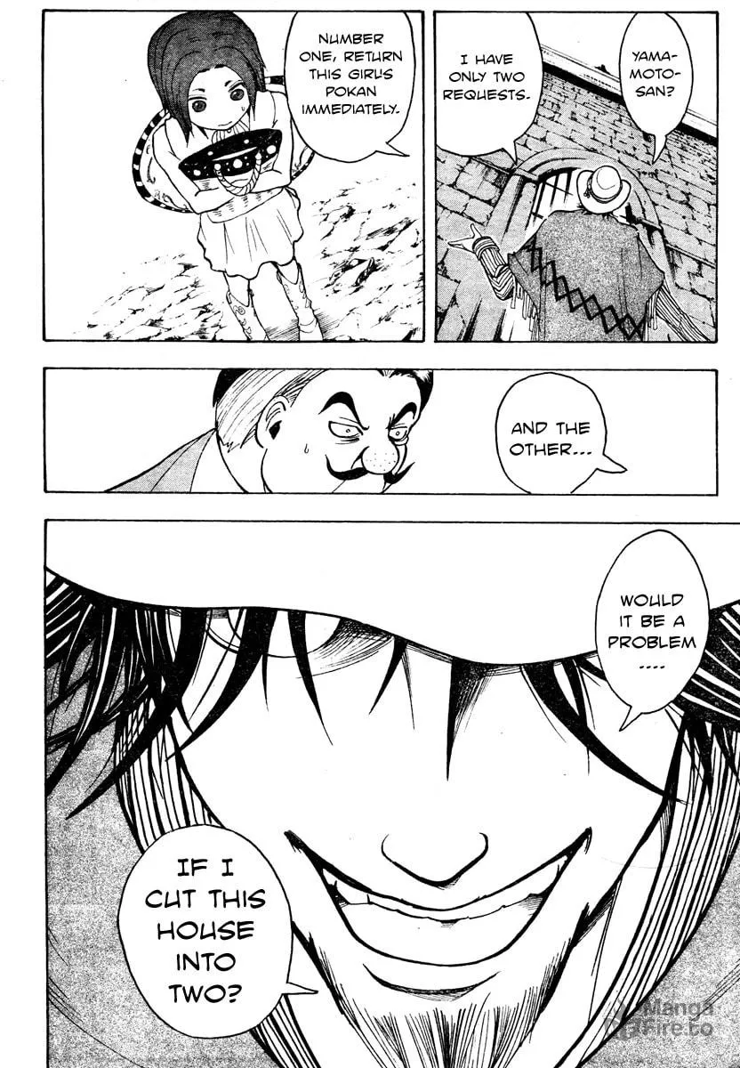 Read Divorce Concilation chapter 0 image 20 on Lezhin