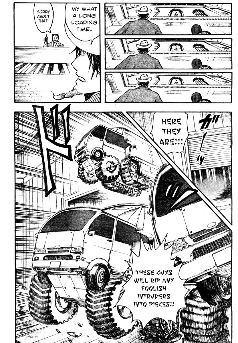 Read Divorce Concilation chapter 0 image 22 on Lezhin