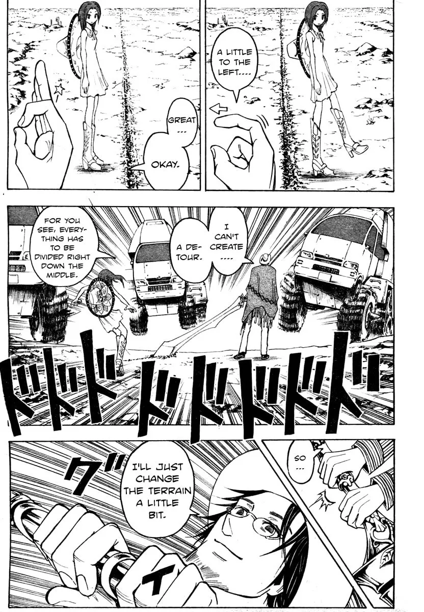Read Divorce Concilation chapter 0 image 25 on Lezhin