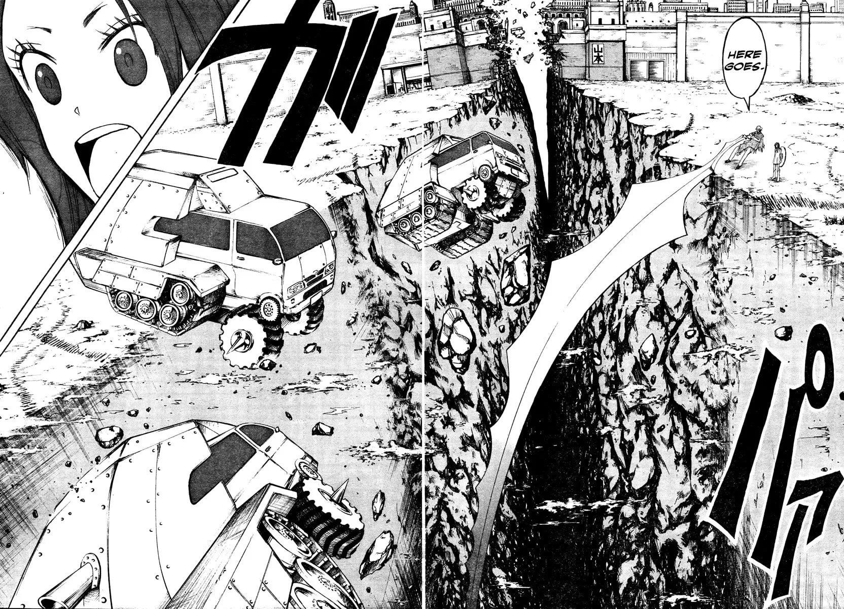 Read Divorce Concilation chapter 0 image 26 on Lezhin