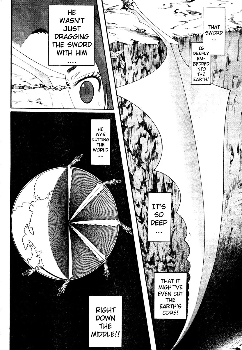 Read Divorce Concilation chapter 0 image 27 on Lezhin