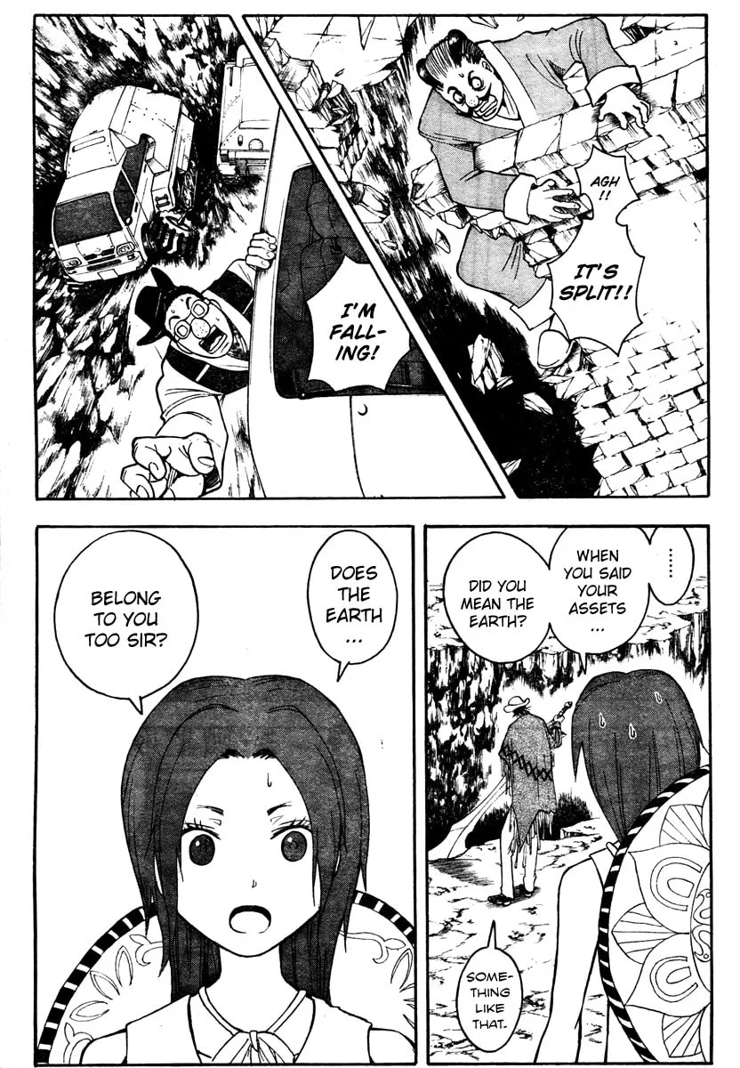 Read Divorce Concilation chapter 0 image 28 on Lezhin