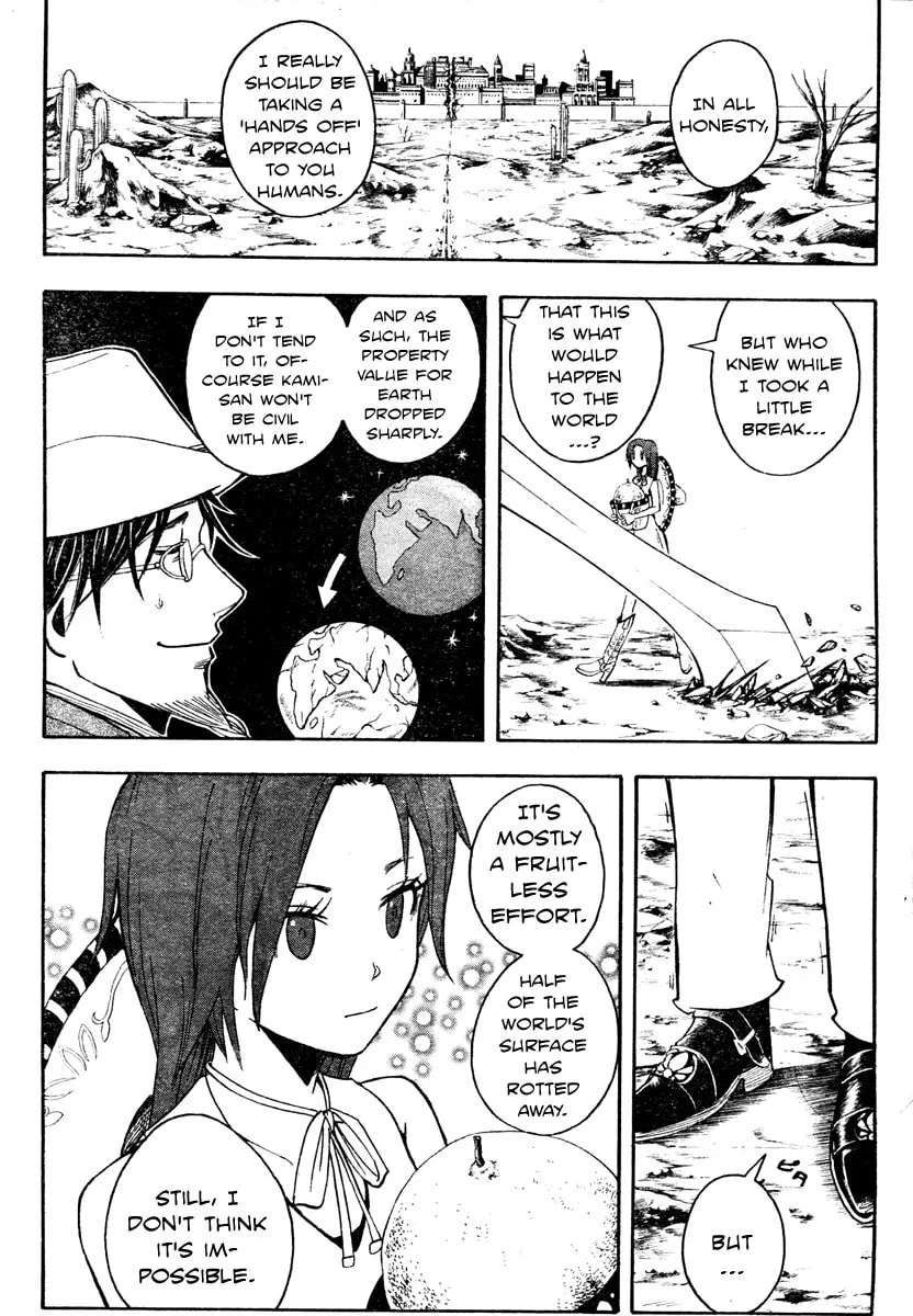 Read Divorce Concilation chapter 0 image 31 on Lezhin