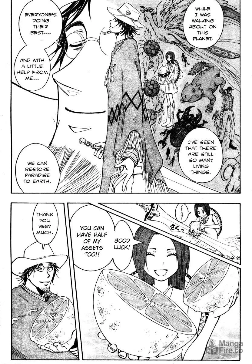 Read Divorce Concilation chapter 0 image 32 on Lezhin