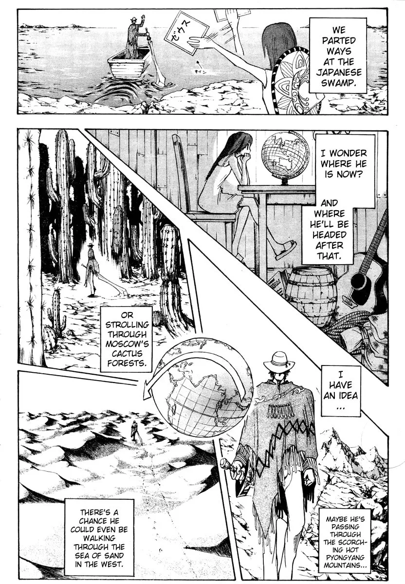 Read Divorce Concilation chapter 0 image 33 on Lezhin