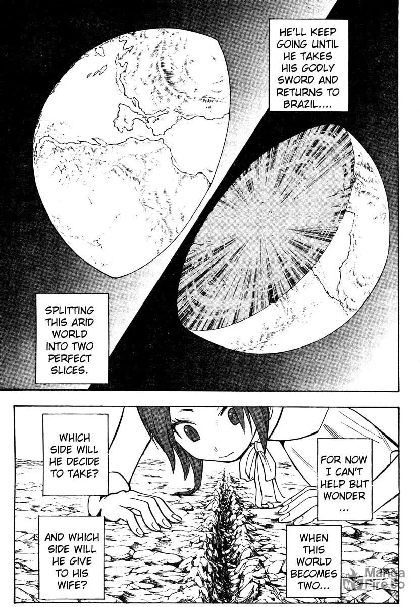 Read Divorce Concilation chapter 0 image 34 on Lezhin