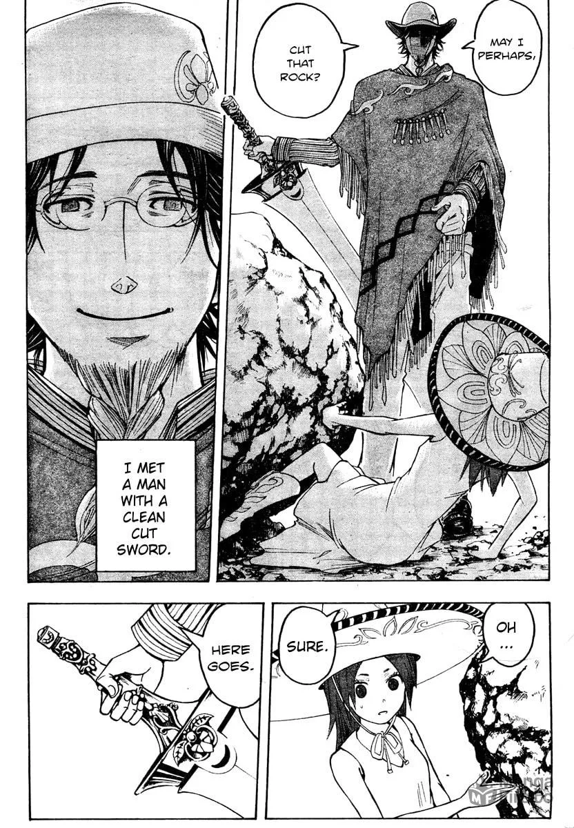 Read Divorce Concilation chapter 0 image 4 on Lezhin