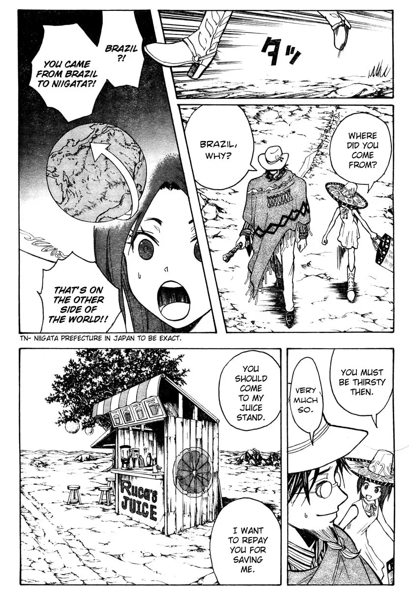 Read Divorce Concilation chapter 0 image 6 on Lezhin