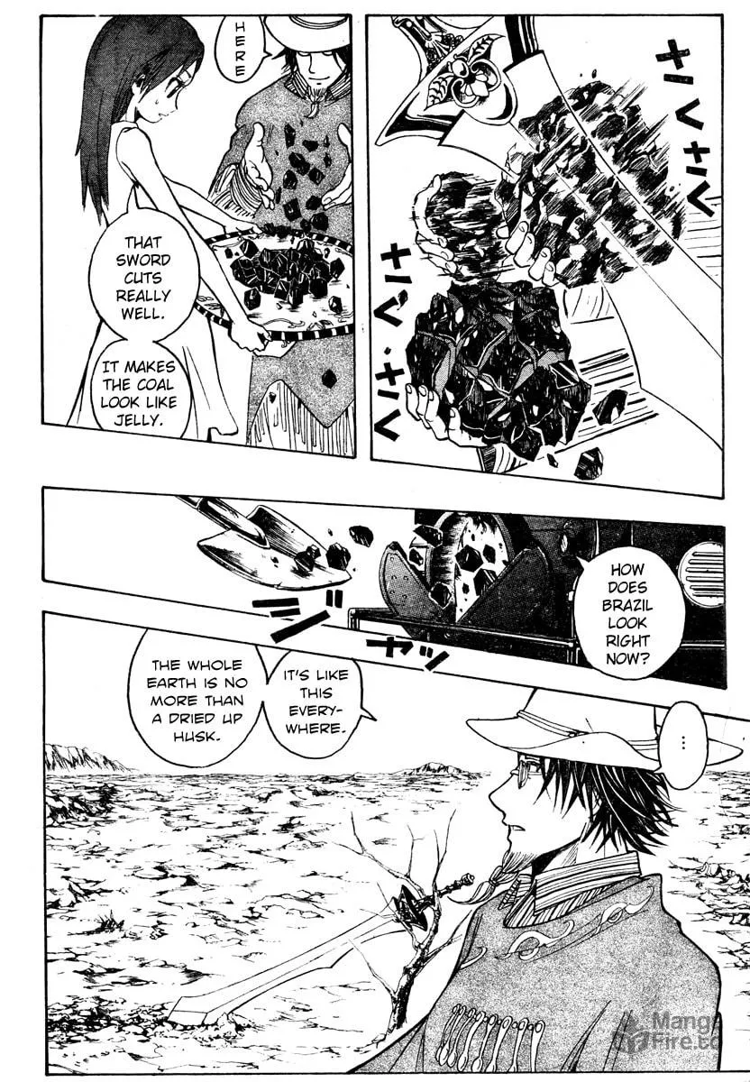 Read Divorce Concilation chapter 0 image 8 on Lezhin