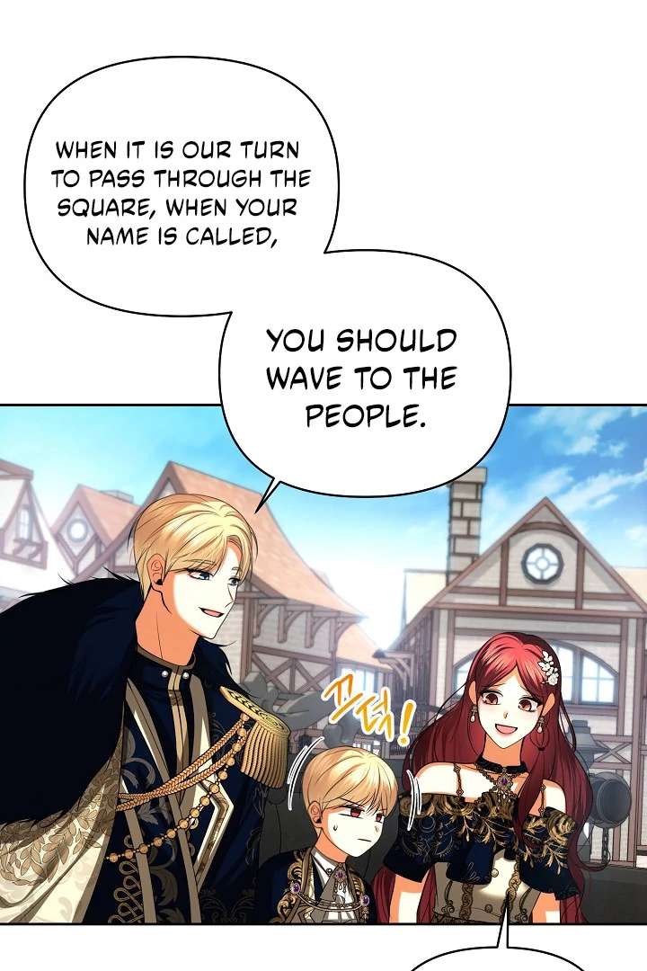 Divorce is the Condition Chapter 53 page 21 - 
