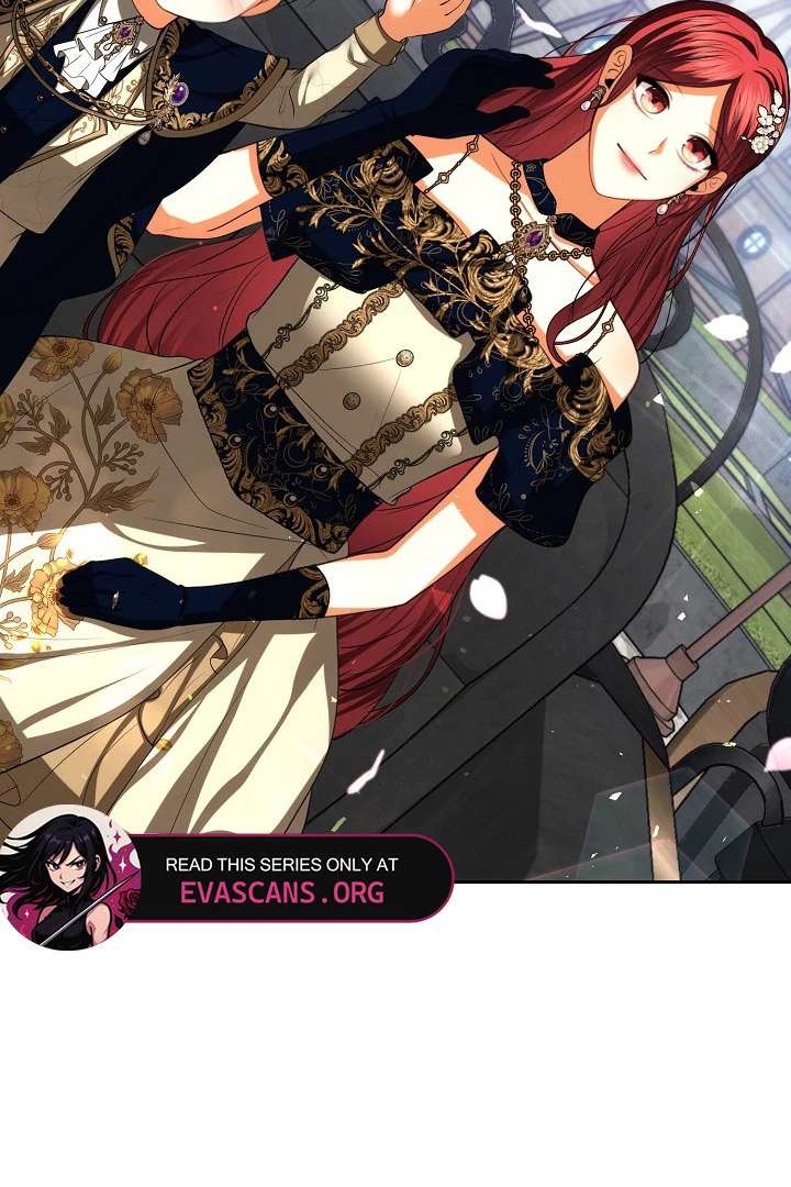 Divorce is the Condition Chapter 53 page 25 - 