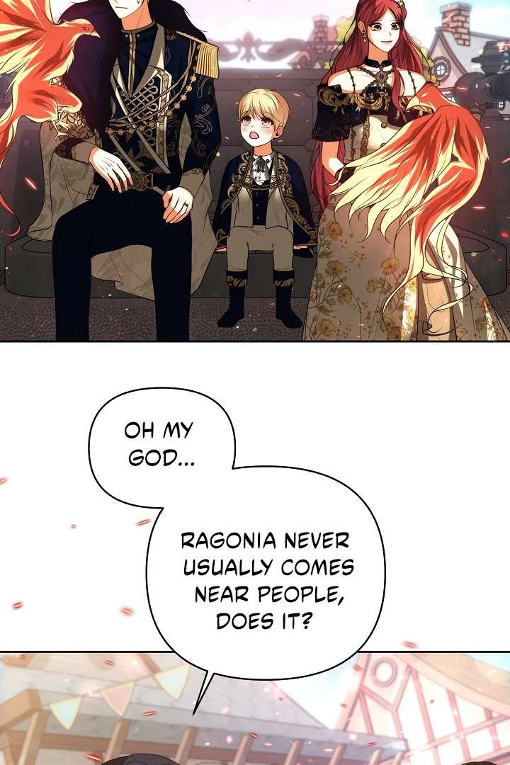 Divorce is the Condition Chapter 53 page 31 - 