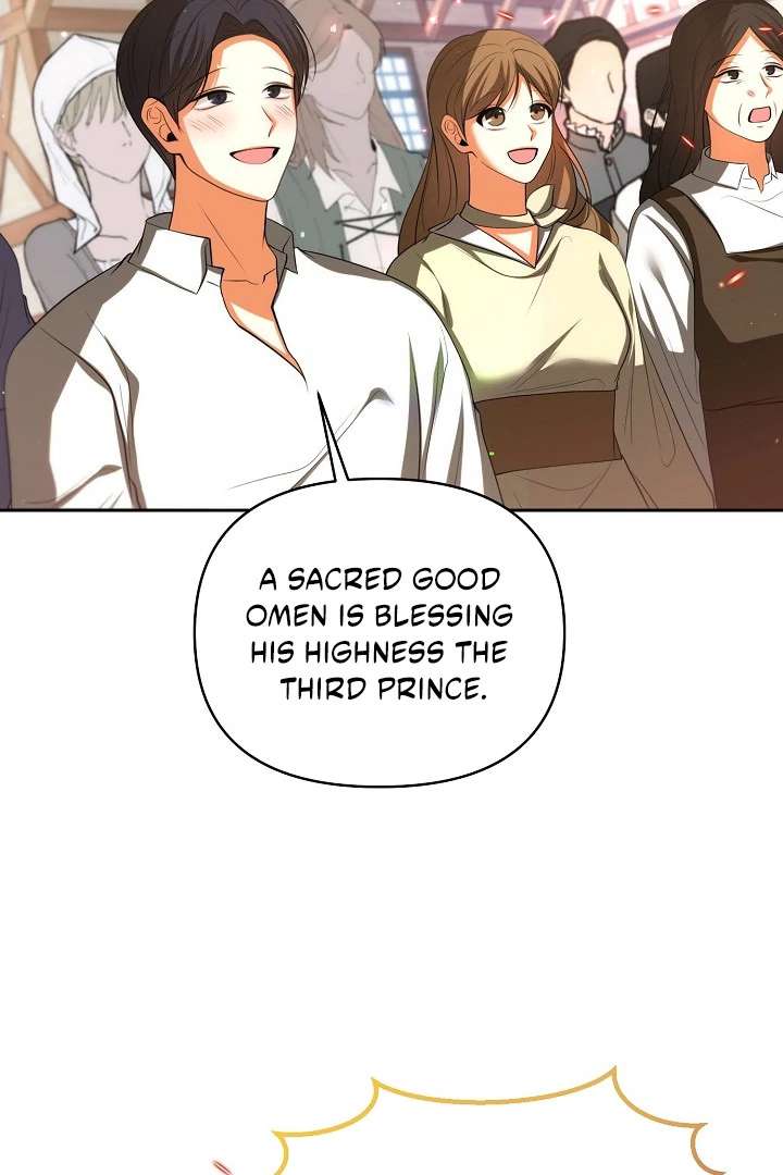 Divorce is the Condition Chapter 53 page 32 - 