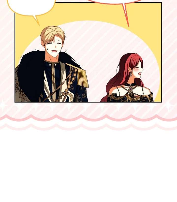 Divorce is the Condition Chapter 53 page 39 - 