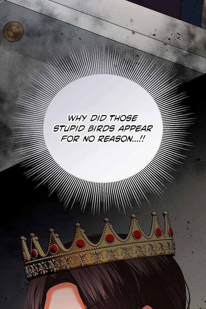 Divorce is the Condition Chapter 53 page 41 - 