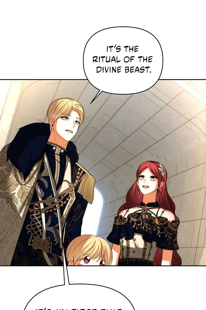 Divorce is the Condition Chapter 53 page 48 - 