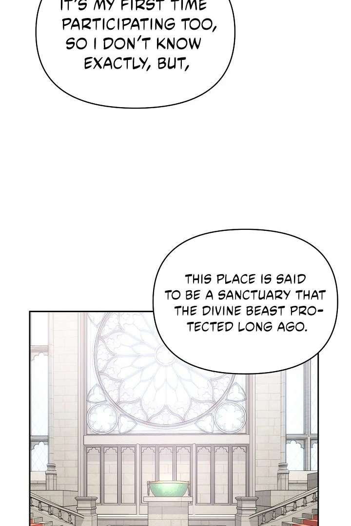 Divorce is the Condition Chapter 53 page 49 - 