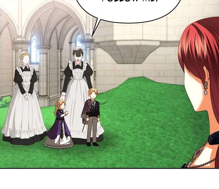 Divorce is the Condition Chapter 53 page 51 - 