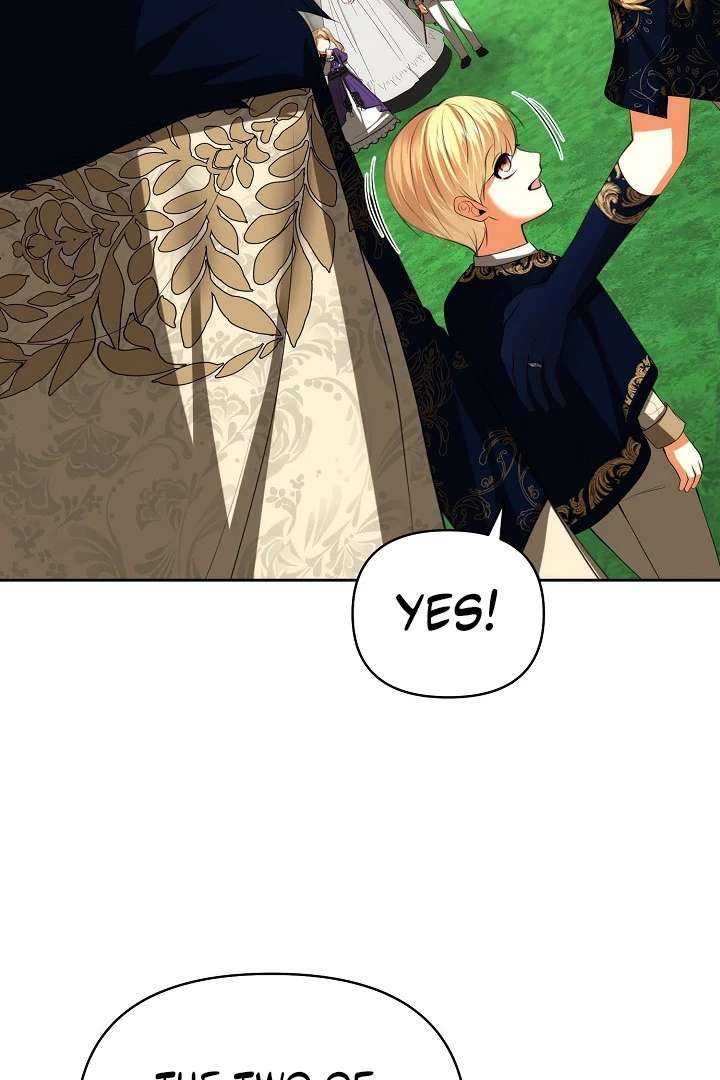 Divorce is the Condition Chapter 53 page 56 - 