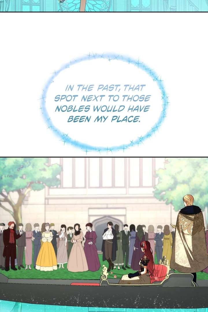 Divorce is the Condition Chapter 53 page 59 - 