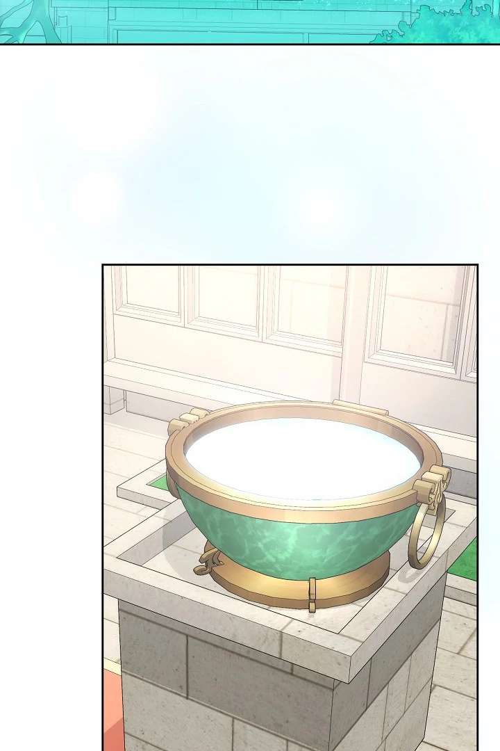 Divorce is the Condition Chapter 53 page 60 - 
