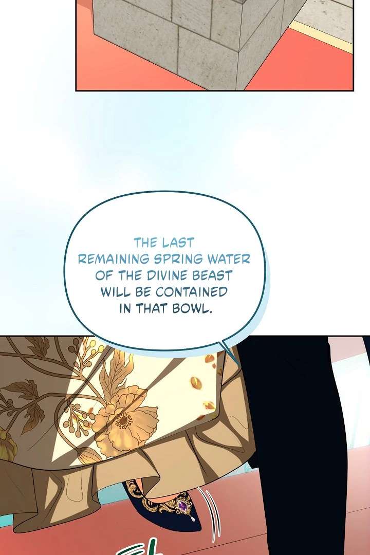 Divorce is the Condition Chapter 53 page 61 - 