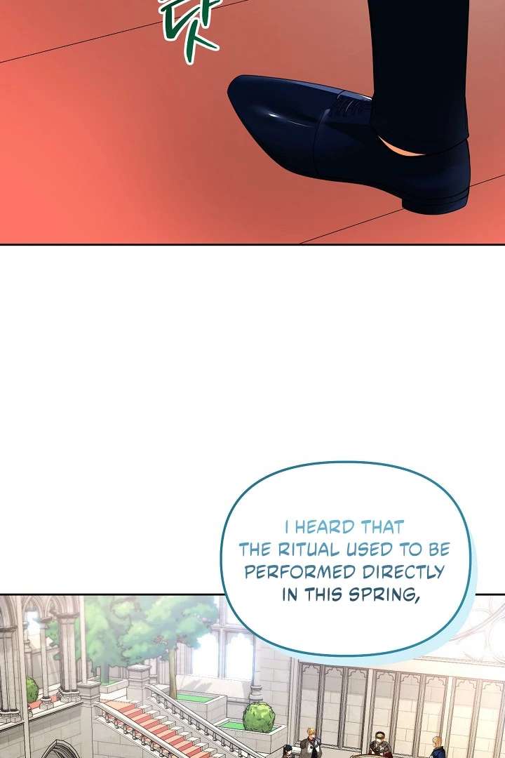 Divorce is the Condition Chapter 53 page 62 - 