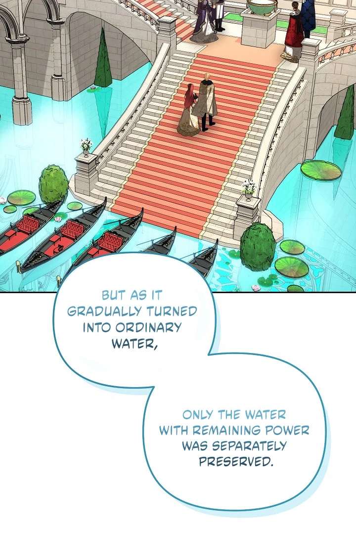 Divorce is the Condition Chapter 53 page 63 - 