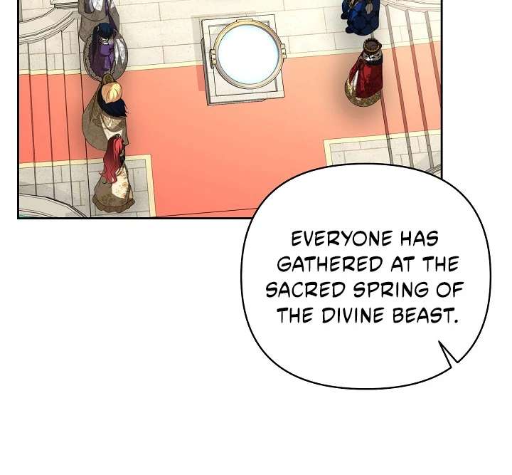 Divorce is the Condition Chapter 53 page 65 - 