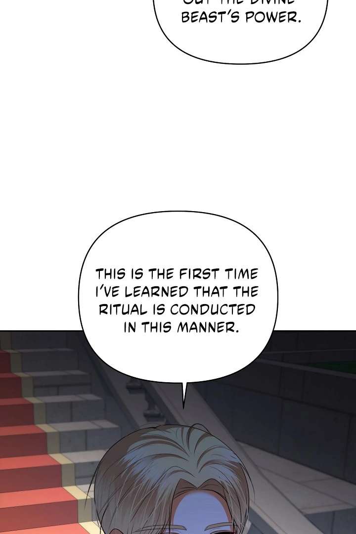 Divorce is the Condition Chapter 53 page 74 - 