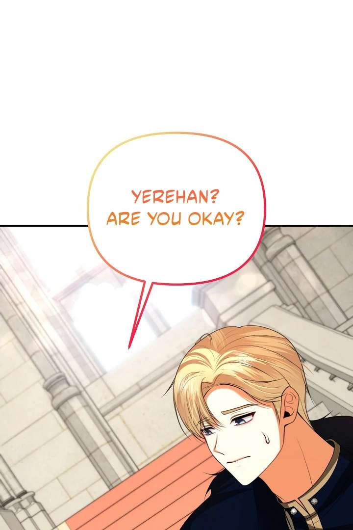 Divorce is the Condition Chapter 53 page 79 - 