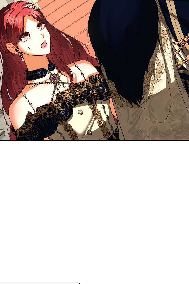 Divorce is the Condition Chapter 53 page 80 - 
